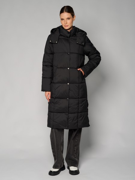 Пальто 12411-23042, фото №1