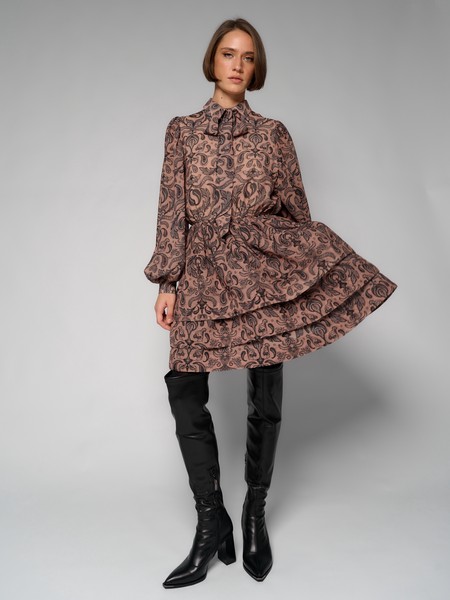 Платье 12411-35145, фото №1