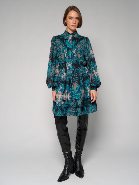 Платье 12411-35145, фото №1