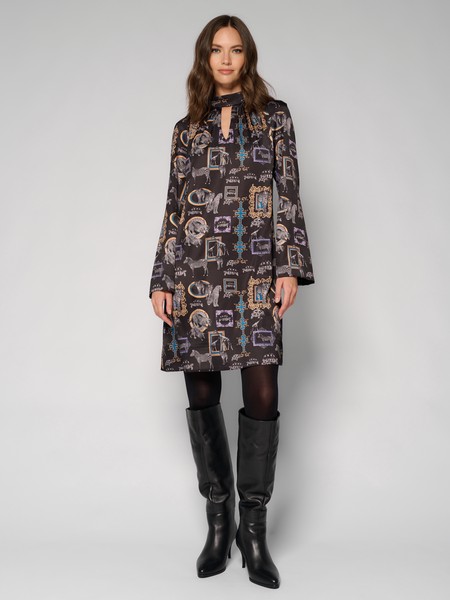 Платье 12411-35146