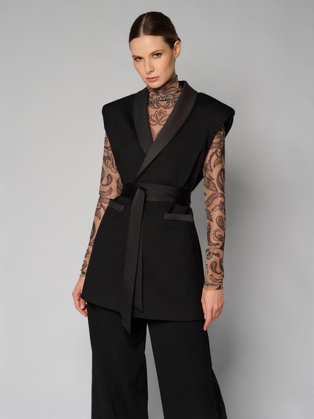 Жилеты 12411-44021, фото №1