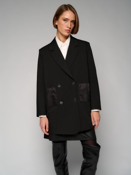 Пиджаки 12411-34009, фото №1