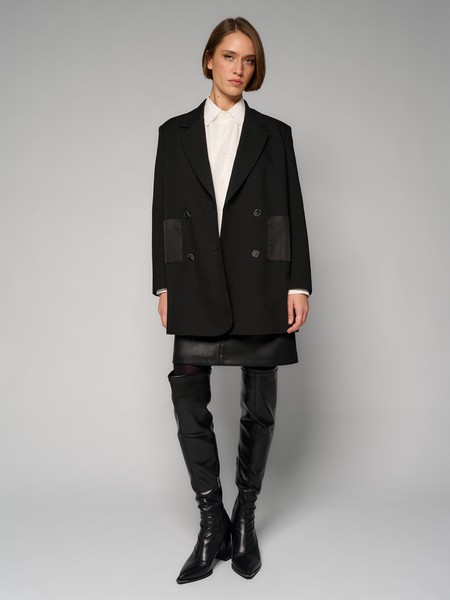 Пиджаки 12411-34009