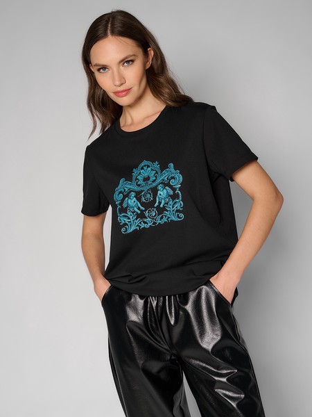 Футболка 12411-42030, фото №1