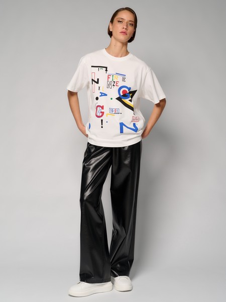 Футболка 12411-42020, фото №1