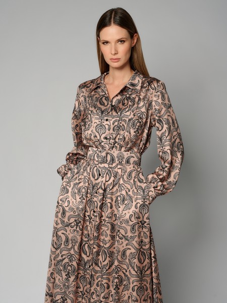 Платье 12411-35147, фото №1