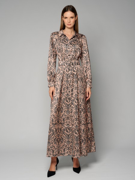 Платье 12411-35147