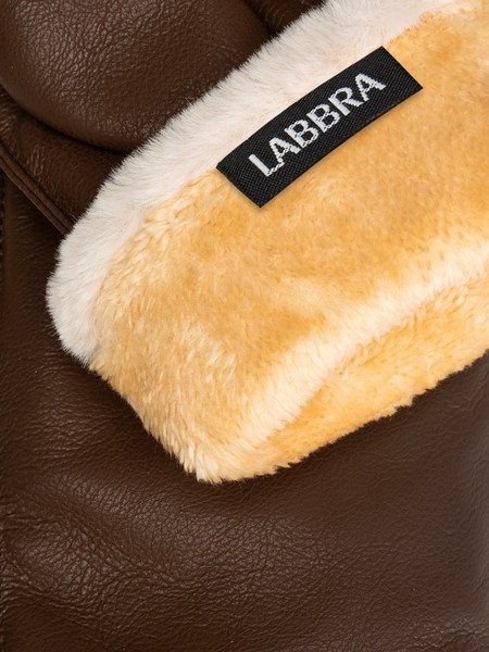 Fashion перчатки LB-CP-135, фото №3