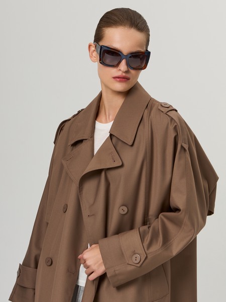 Солнцезащитные очки ZZ-251002, фото №1