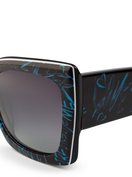 Солнцезащитные очки ZZ-251002, фото №1