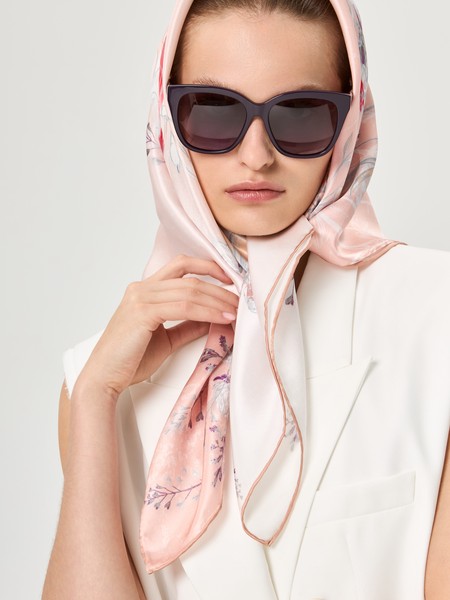 Солнцезащитные очки ZZ-251007, фото №1