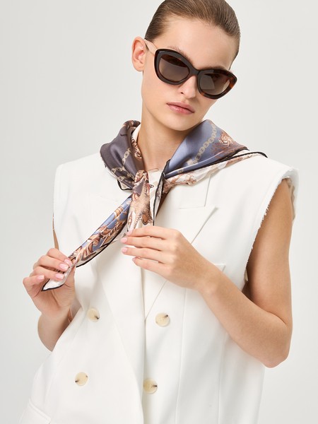 Солнцезащитные очки ZZ-251010, фото №1