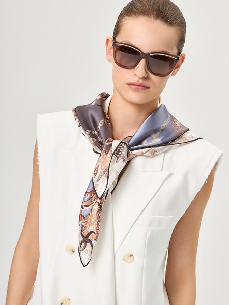 Солнцезащитные очки ZZ-251013, фото №1