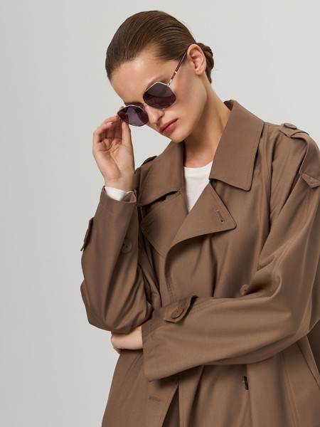 Солнцезащитные очки ZZ-251014, фото №1