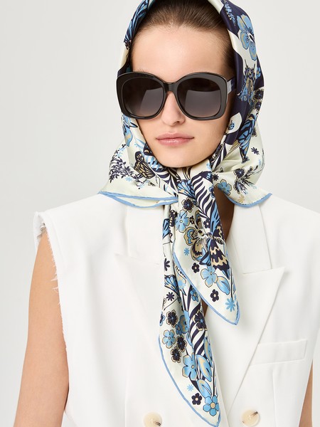 Солнцезащитные очки ZZ-25002, фото №1