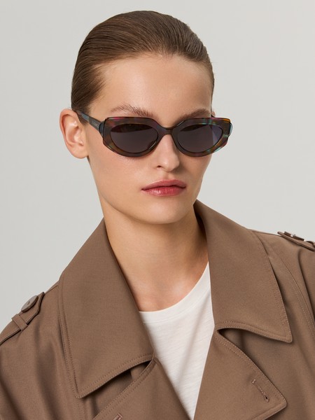 Солнцезащитные очки ZZ-25009, фото №1