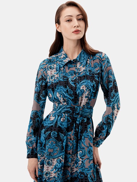 Платье 12411-35116, фото №1