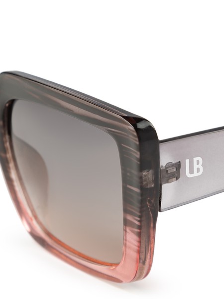 Солнцезащитные очки LB-250037, фото №1