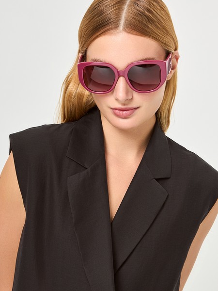 Солнцезащитные очки LB-250051