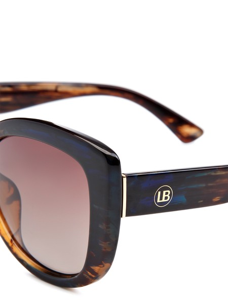 Солнцезащитные очки LB-250057, фото №1