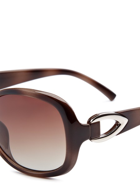 Солнцезащитные очки LB-250058, фото №1