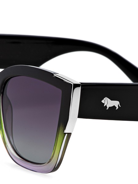 Солнцезащитные очки LB-250060, фото №1