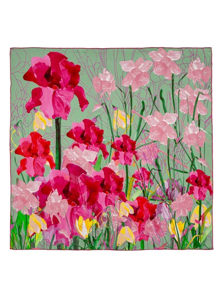 Платок B03-8424