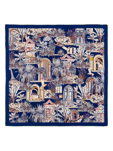 Платок B03-8425