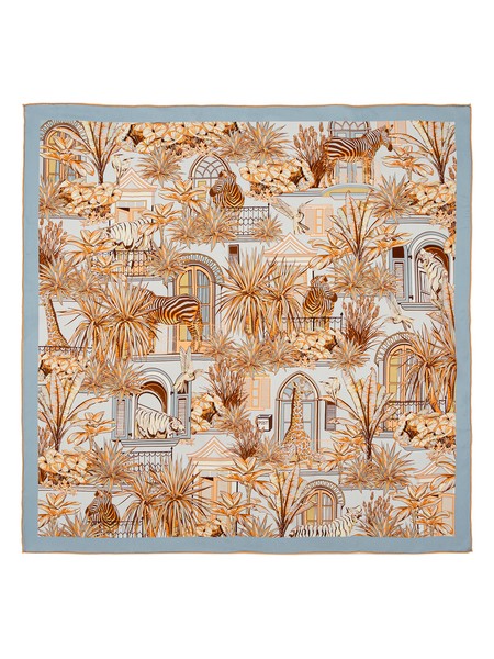 Платок B03-8425