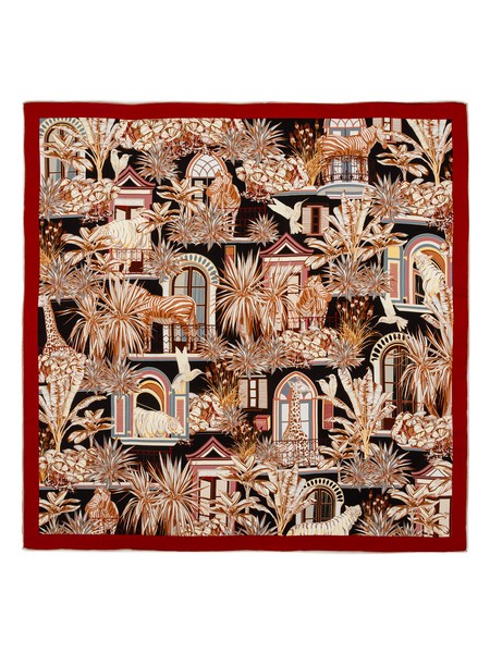 Платок B03-8425