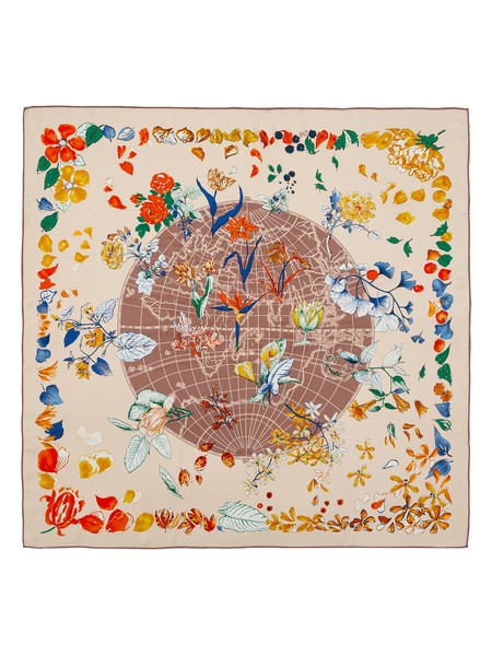 Платок B03-8426