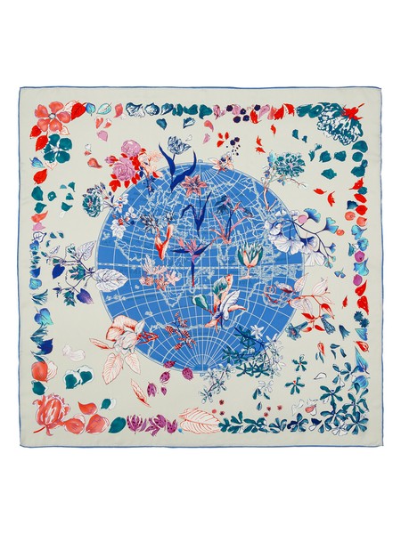 Платок B03-8426