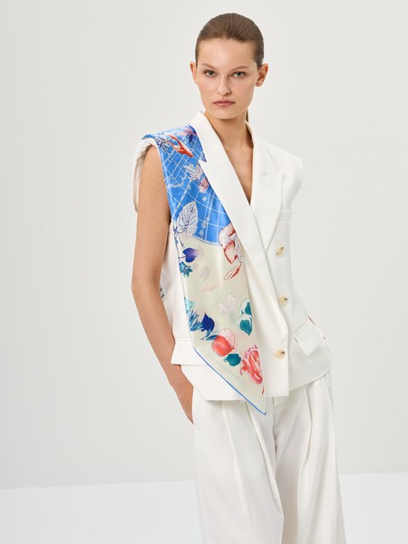 Платок B03-8426, фото №1