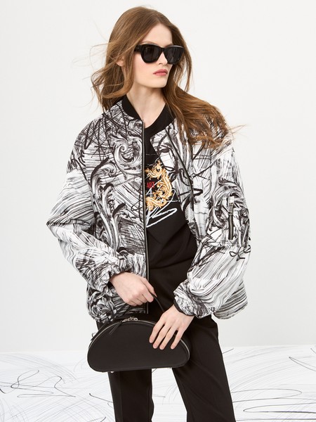 Женская сумка кросс-боди Z9593-9156, фото №1