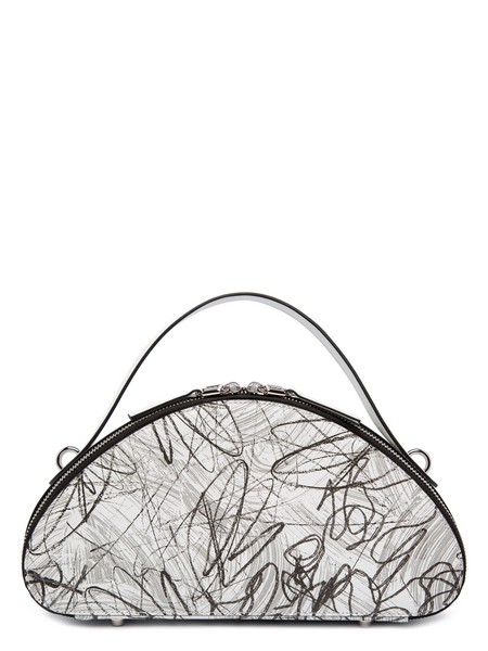 Женская сумка кросс-боди Z9644-9156