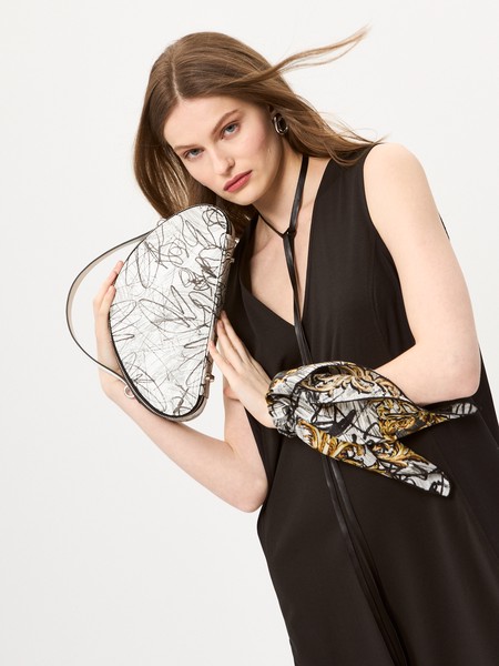 Женская сумка кросс-боди Z9644-9156, фото №1