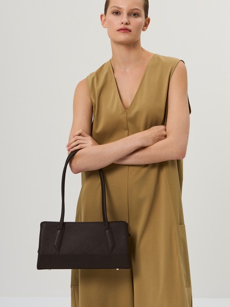 Женская сумка деловая Z9599-9158, фото №1