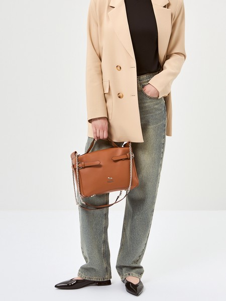 Женская сумка на руку L-HF4345, фото №1