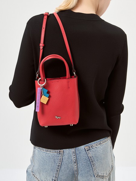 Женская сумка кросс-боди L-HF4277, фото №1