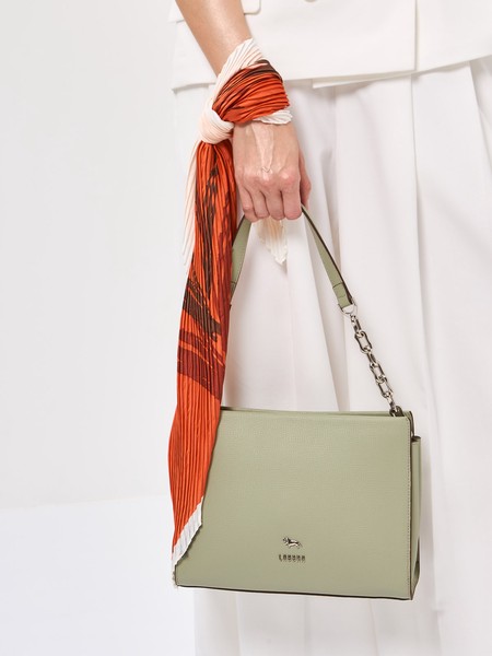 Женская сумка кросс-боди L-17416, фото №1