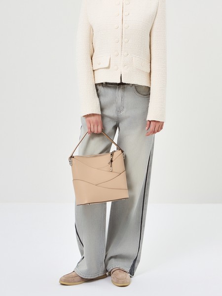 Женская сумка на руку L-HF4338, фото №1