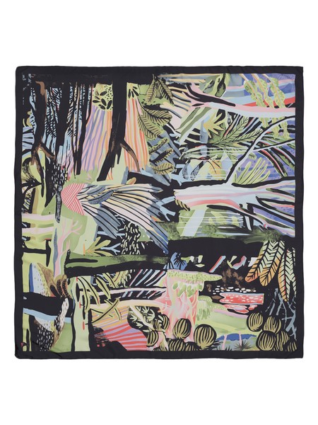 Платок LBL34-381