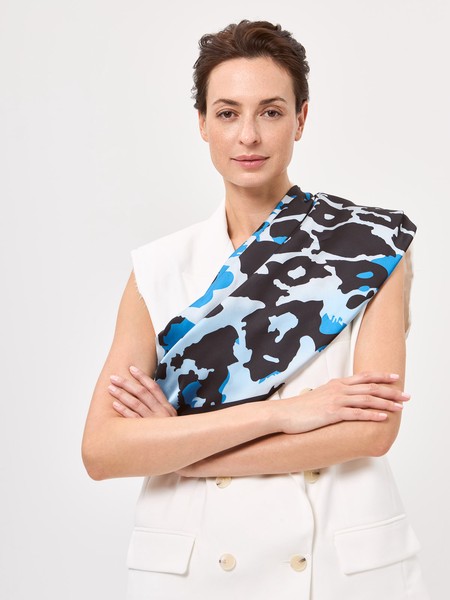 Платок LBL34-382, фото №1