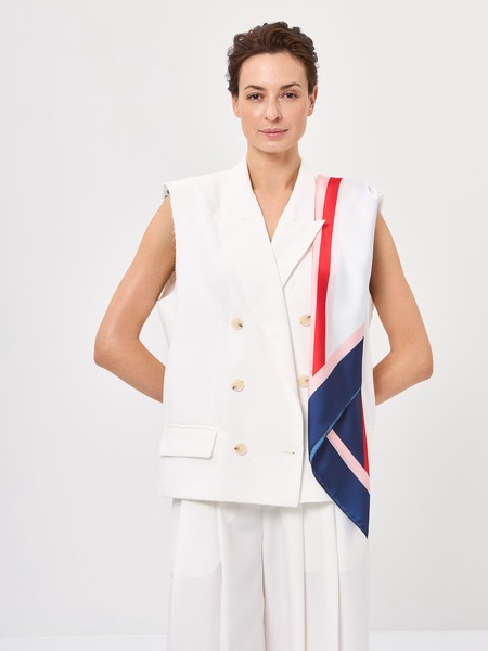 Платок LBL34-384, фото №1