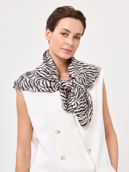 Палантин LBL34-388, фото №1