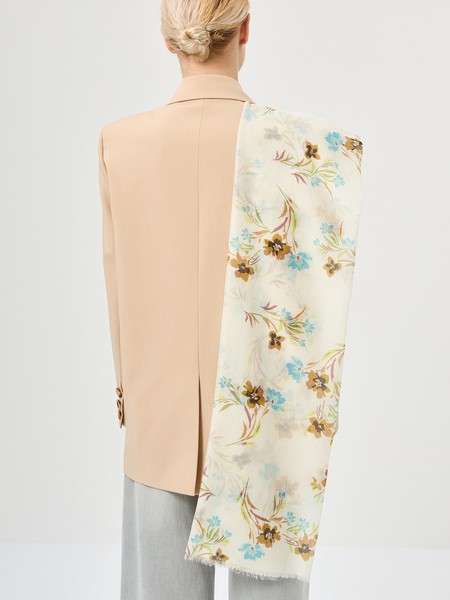 Палантин LSI22-401, фото №1