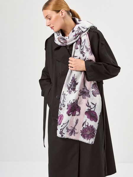 Палантин LSI22-403, фото №1