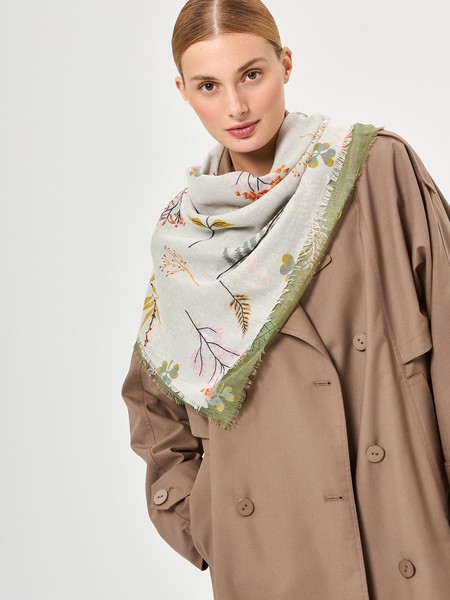 Палантин LSI22-404, фото №1