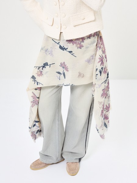 Палантин LSI22-405, фото №1