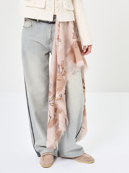 Палантин LSI22-406, фото №1